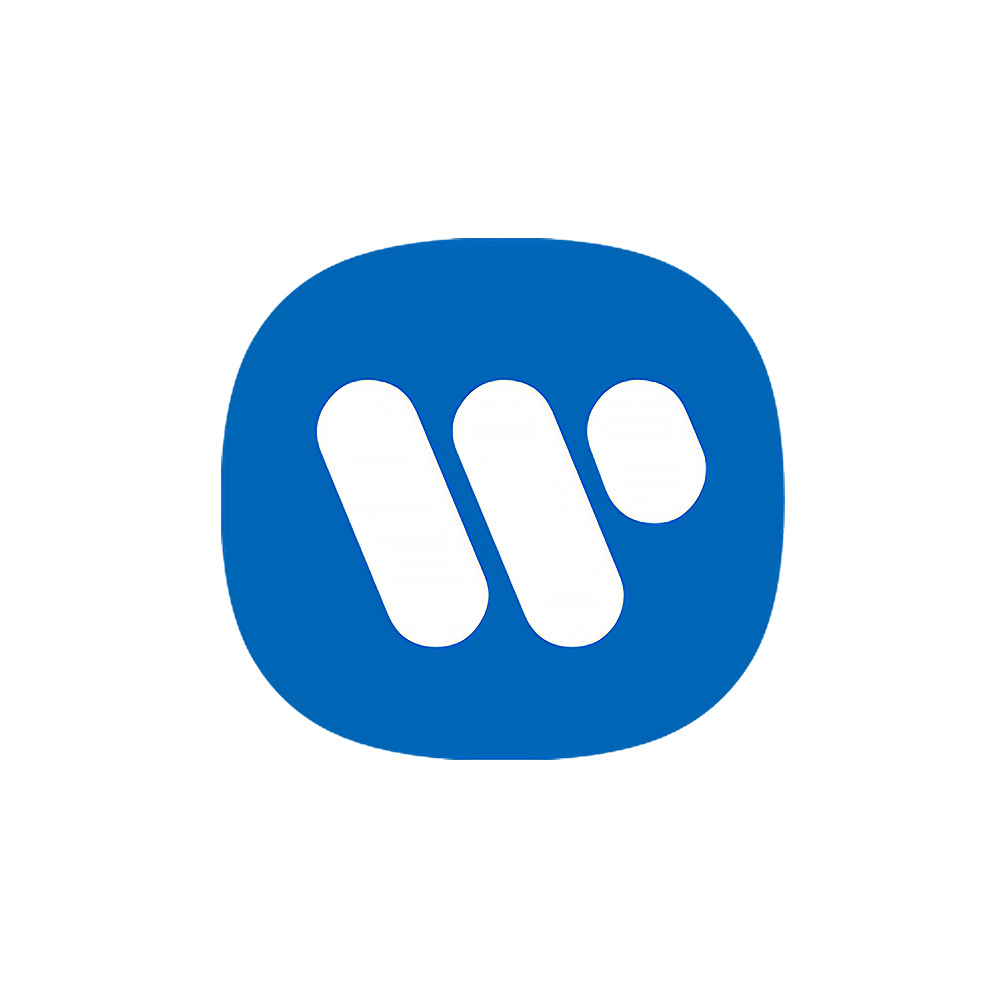 Warner Music Group logo